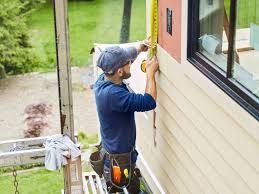 Best Siding Painting and Refinishing  in Newport, AR